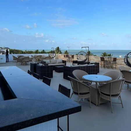 Apartament Flat 406- Imperial Flat Tambau Nobile João Pessoa Zewnętrze zdjęcie