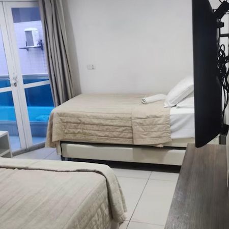 Apartament Flat 406- Imperial Flat Tambau Nobile João Pessoa Zewnętrze zdjęcie
